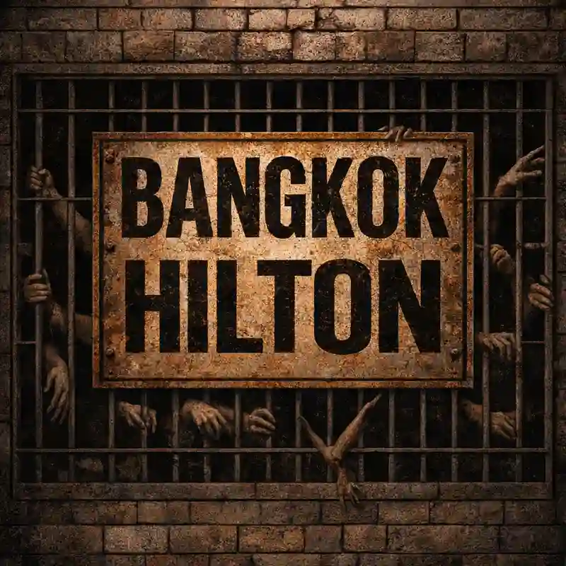 Bangkok Hilton Luxury Slot Game