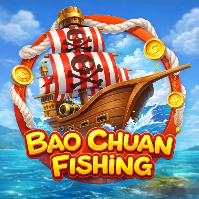 Bao Chuan Fishing - Jili Games Premium Slot