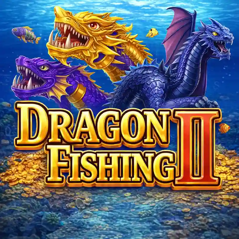 Dragon Fishing II