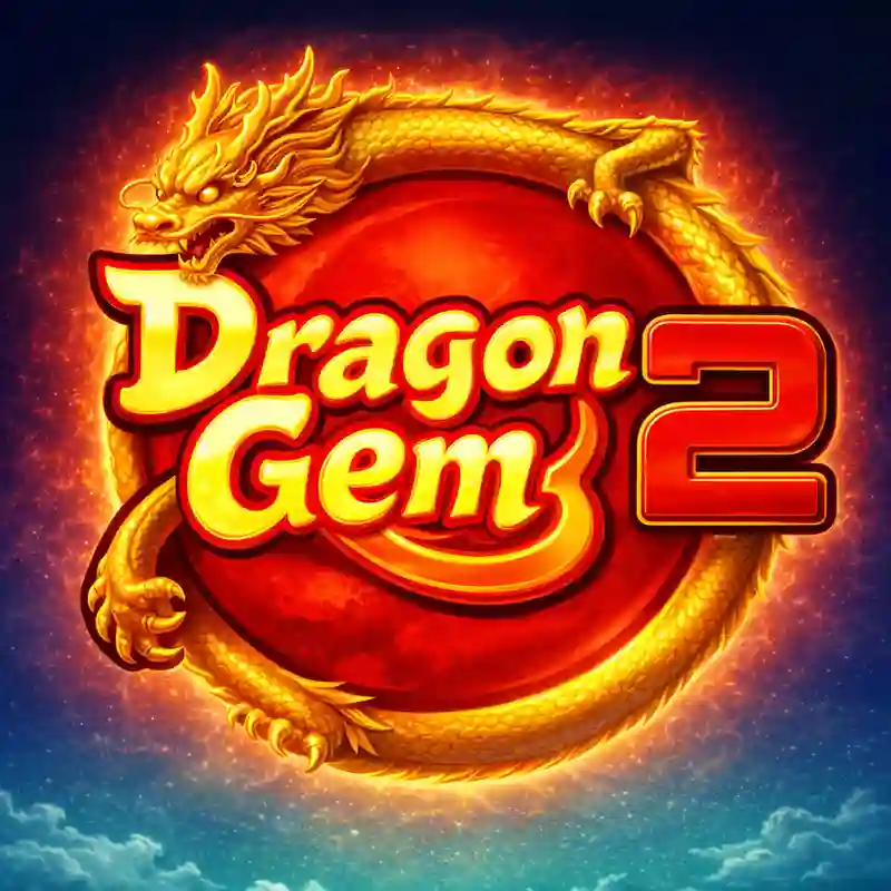 Dragon Gem 2 Slot Game - jili777