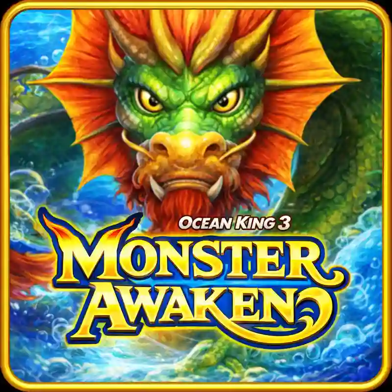 Hari ng Karagatan 3 Slot Game - jili777