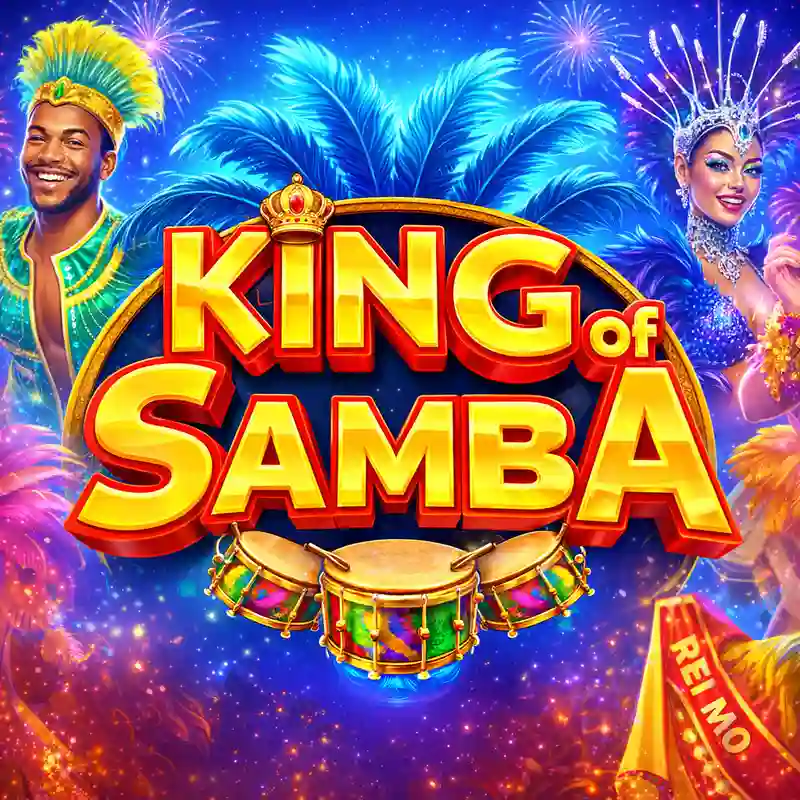 King of Samba Casino Game