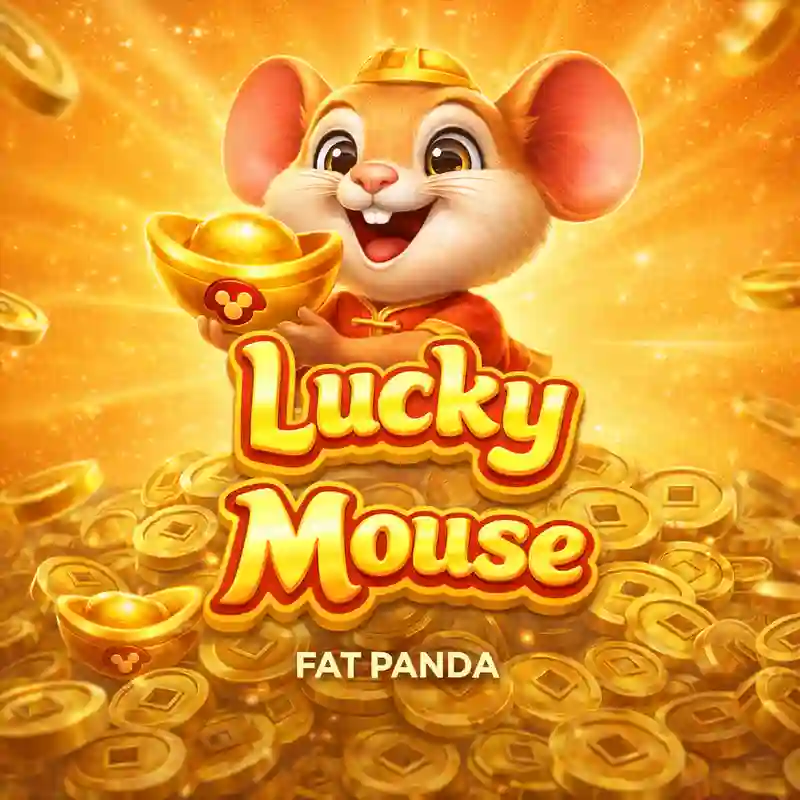 Lucky Mouse Online Slot Game at jili777