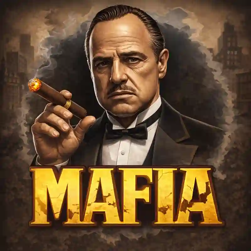 Mafia Online Slot Game at jili777