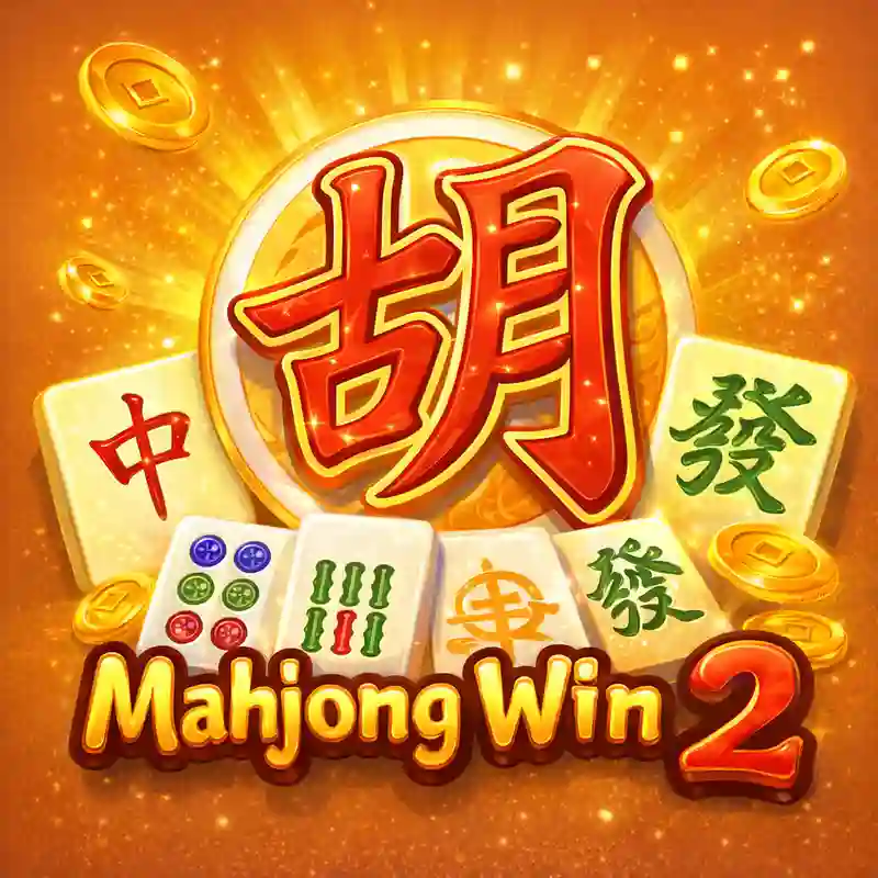 Mahjong Win 2 Online Slot Game