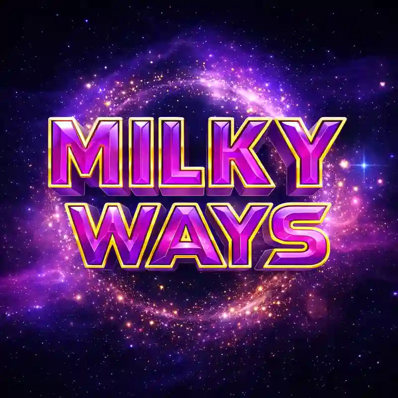 Milky Ways Casino Slot Game