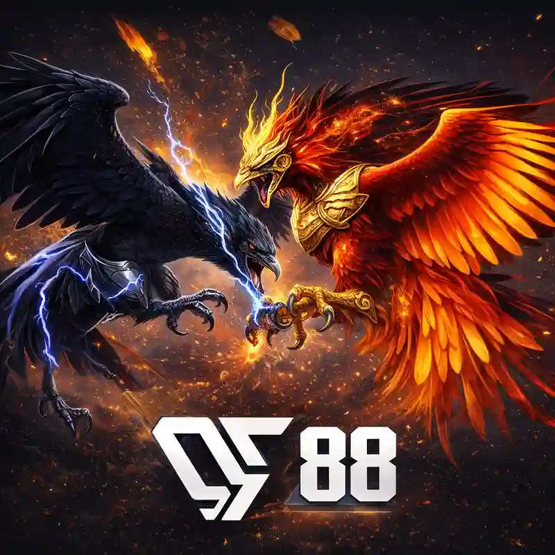Play Sabong online at jili777 casino
