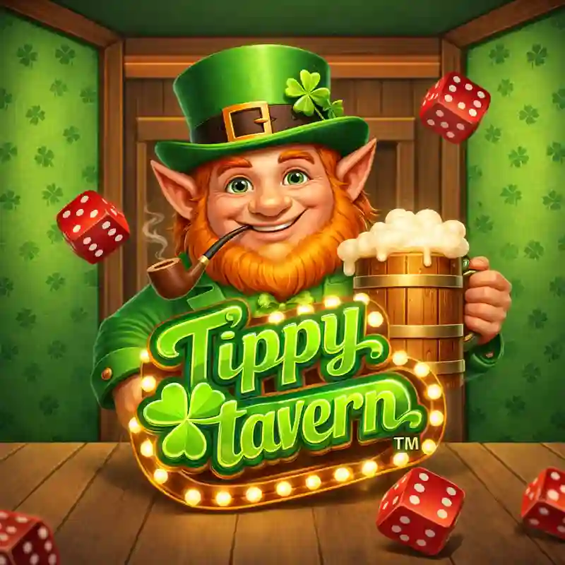 Tippy Tavern Online Slot Game by JILI
