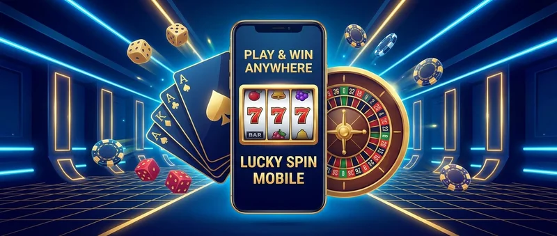 Jili777 Casino Banner